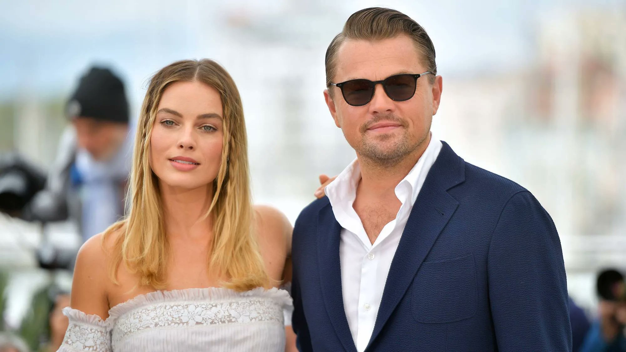Happy Birthday Leonardo Dicaprio! 
