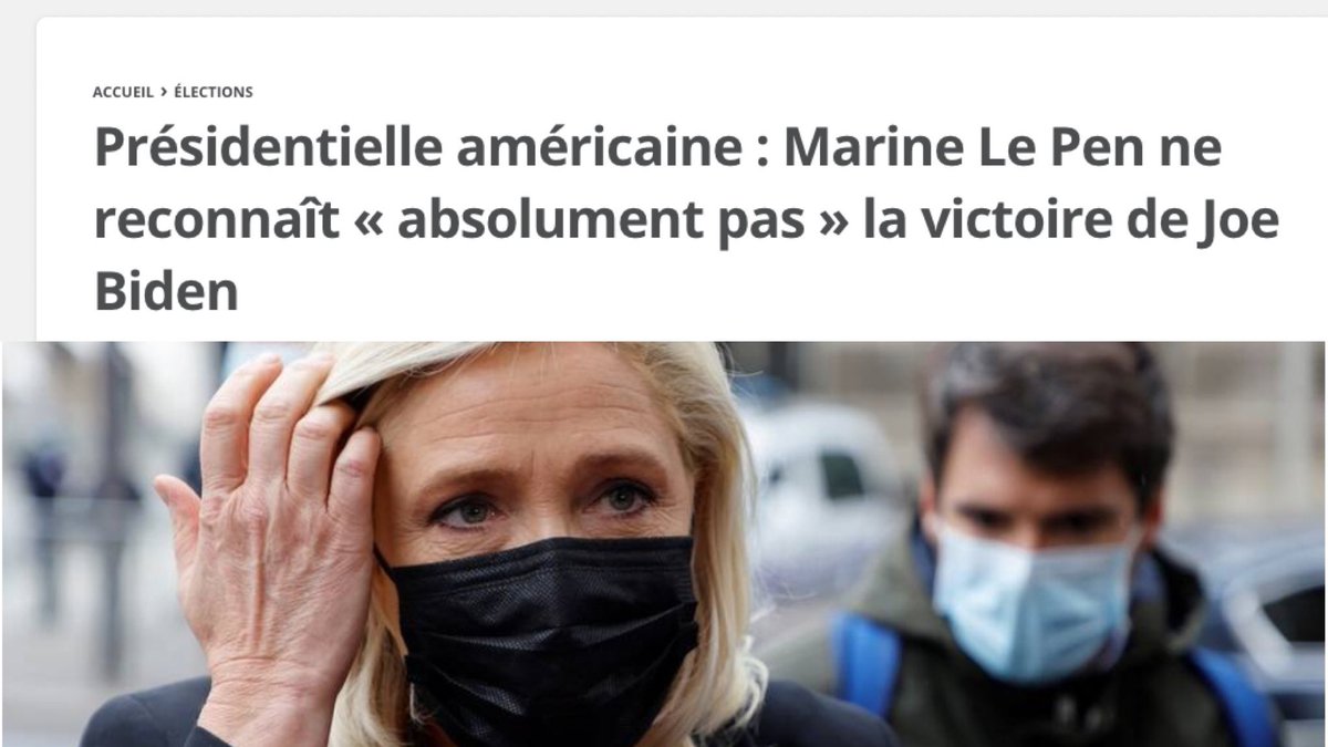 wieselT's tweet photo. Oui mais c'est pas de sa faute, elle sait pas à quoi ça ressemble, une victoire. https://t.co/smz1E4knF7