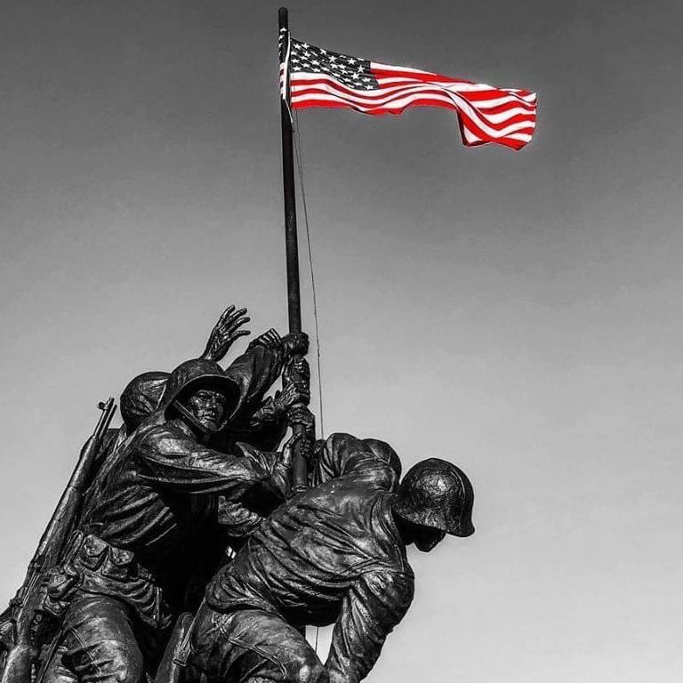 Thank you, veterans - and especially our Mississippi veterans.