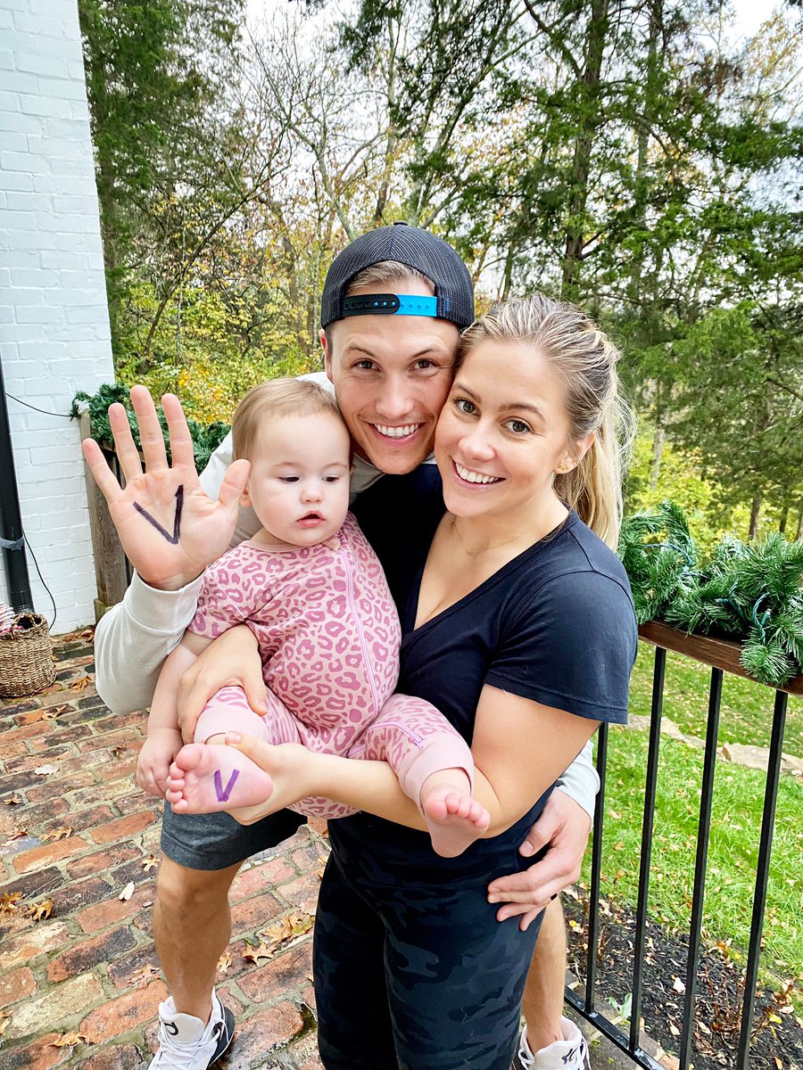 Shawn Johnson Instagram