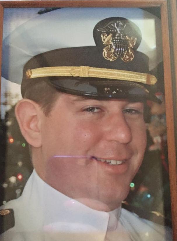 epiphanylaw's tweet photo. A big thank you to our military veterans, especially attorney and partner Rob Macklin. Rob served as an intelligence officer for the U.S. Navy working with the Office of Naval Intelligence and deploying to Iraq as part of a joint task force led by SEAL Team 8. 
#VeteransDay https://t.co/OyGsY5sVE8