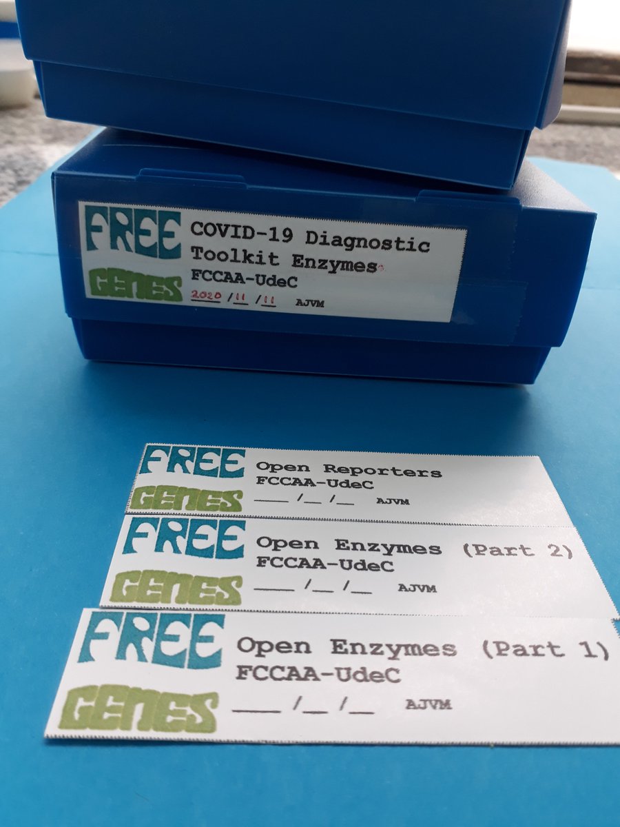 Antonio J Vallecillo, PhD tweet media