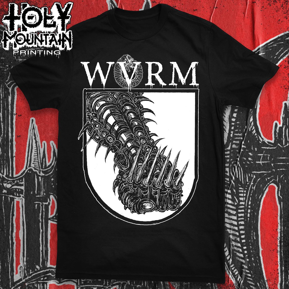 We have never seen the end of war