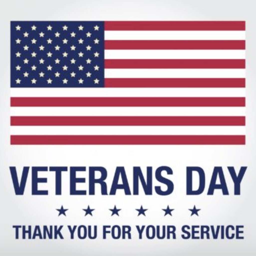 HCIndivisible's tweet photo. Thank you for your service. 

#VeteransDay #ThankAVeteran https://t.co/5ULVgrsW2e