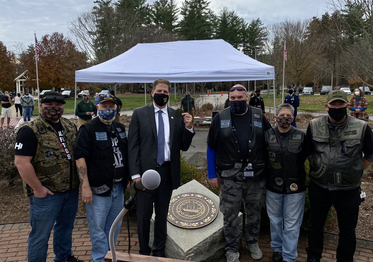 Chris Sununu tweet media