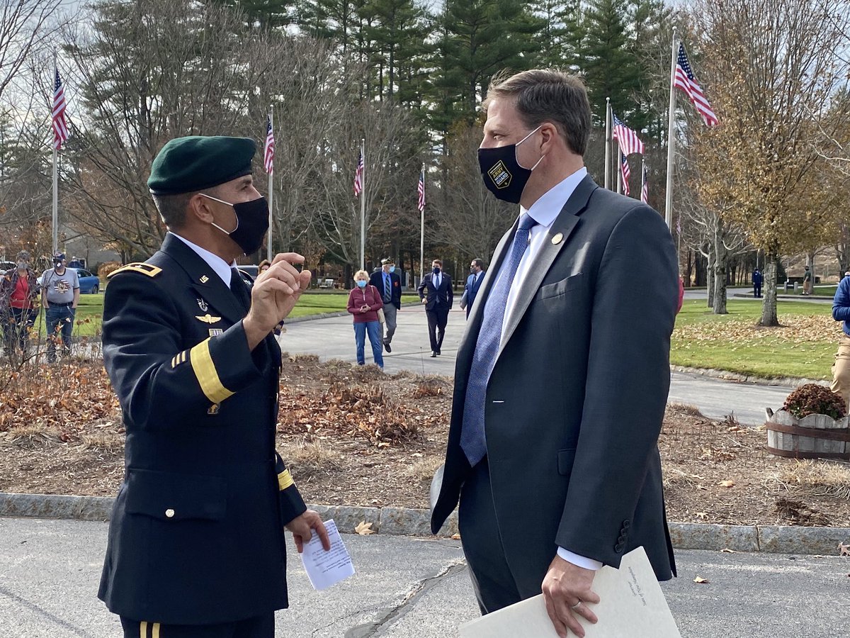 Chris Sununu tweet media