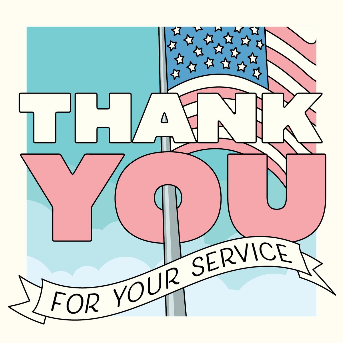 Barker_Agency's tweet photo. We're proud to say that among the families at BARKER, there are 37 active and retired military and emergency responders. We honor and thank them for their service and wish all veterans across the country a #HappyVeteransDay! https://t.co/vXIR8DLgPg