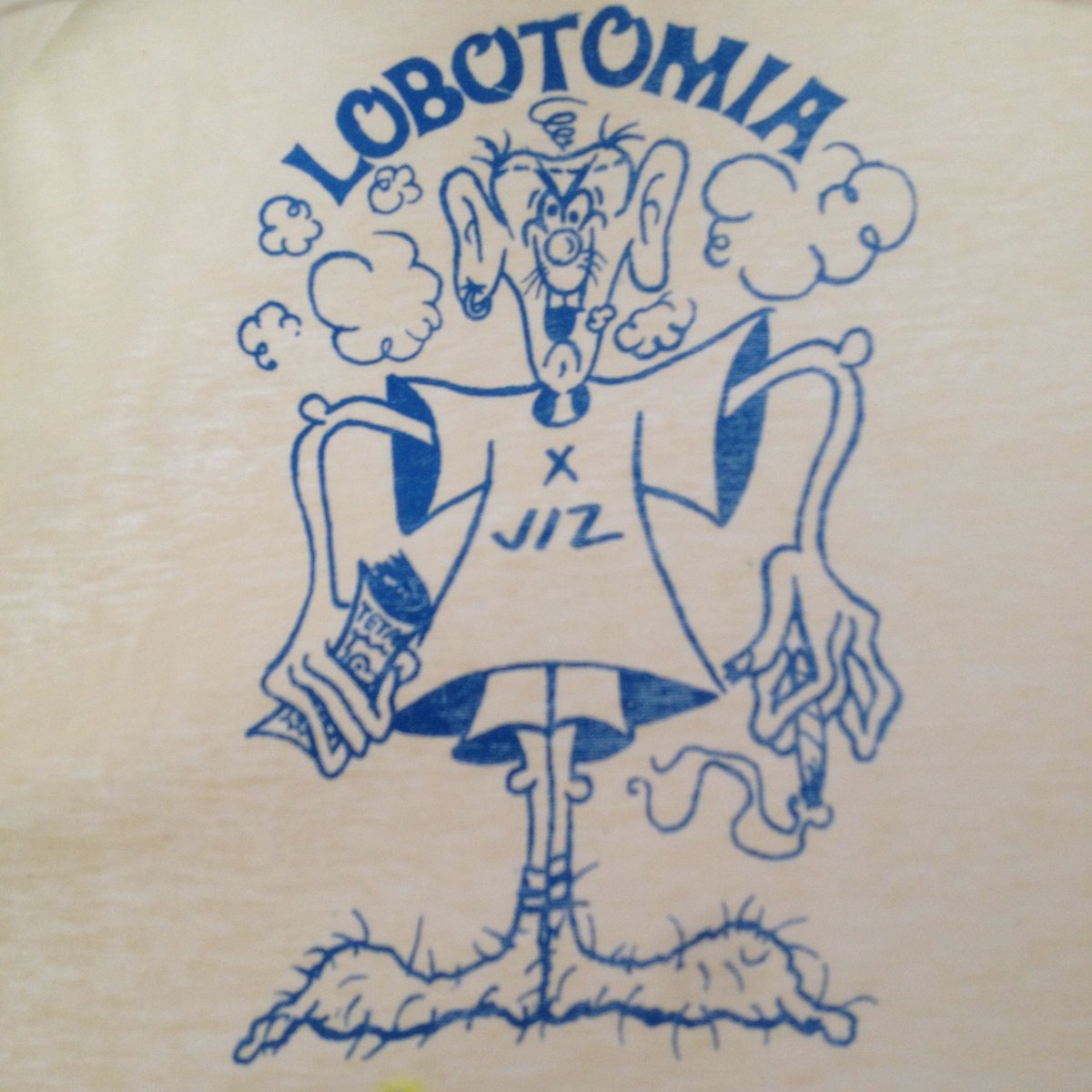 ¡Joc-Doc! tweet media