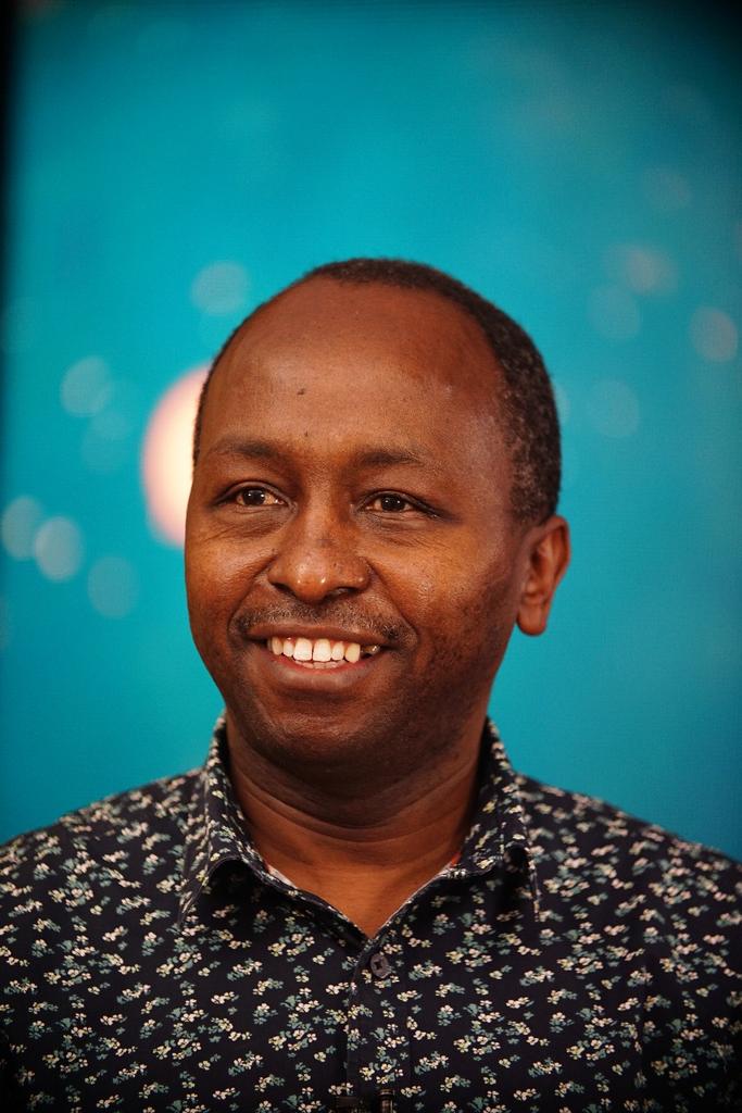 ParkieBaptist's tweet photo. Help us in wishing our Associate Pastor Rev Simon Mwangi a Happy Birthday. He is such a blessing to all of us. https://t.co/gEWL7uIpvQ