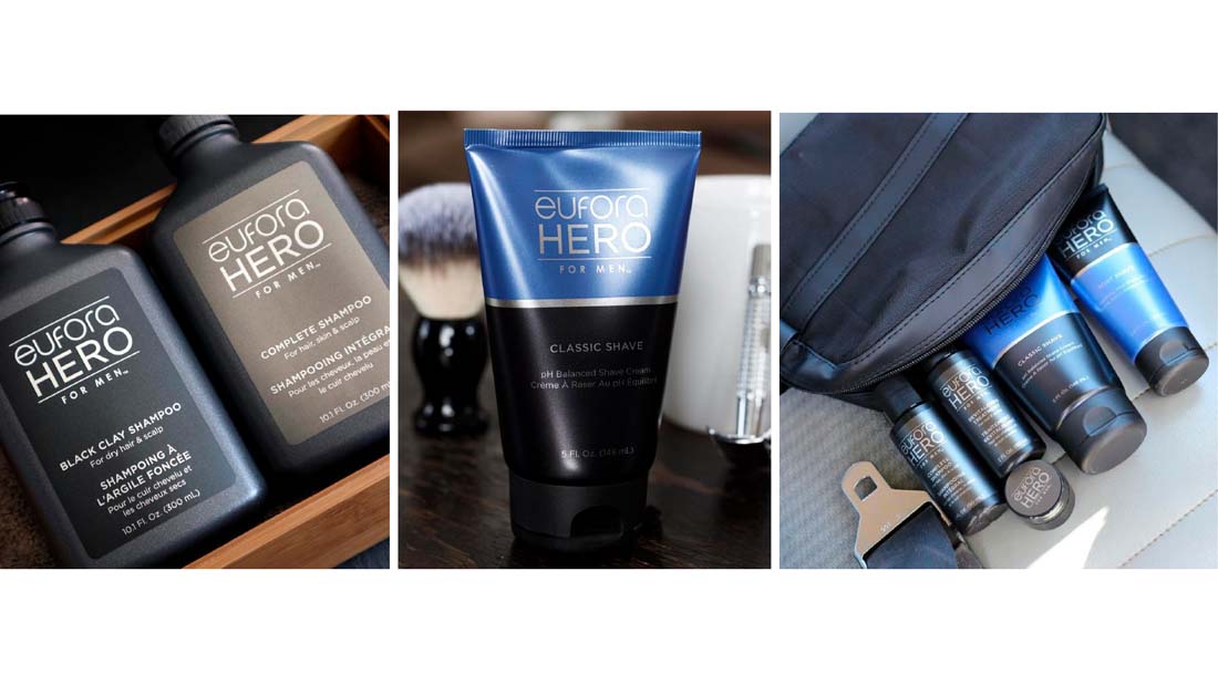 What the pH? @EuforaHQ shares the benefits of perfectly pH balanced personal care >>> bit.ly/3ePyvoL