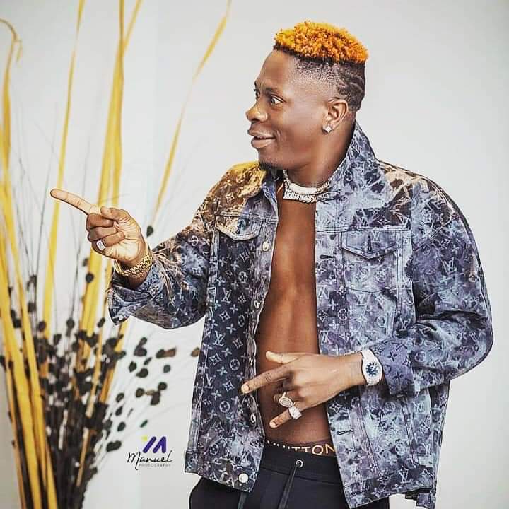 faithmassage1's tweet image. I call him Savior of Ghana music industry 🥳 legend of our time 
His name will forever be in the book of days ...and his name will be mention all over the world @shattawalegh I can't love you less daddy 🥰🥰🥰😍😍my motivation 🙏🏽🙏🏽🙏🏽🙏🏽🙏🏽🙏🏽
#1DON #1MAN #1STAND