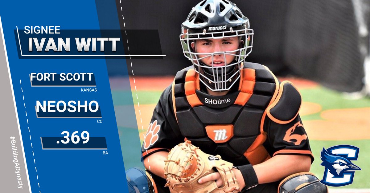 Creighton Baseball tweet media