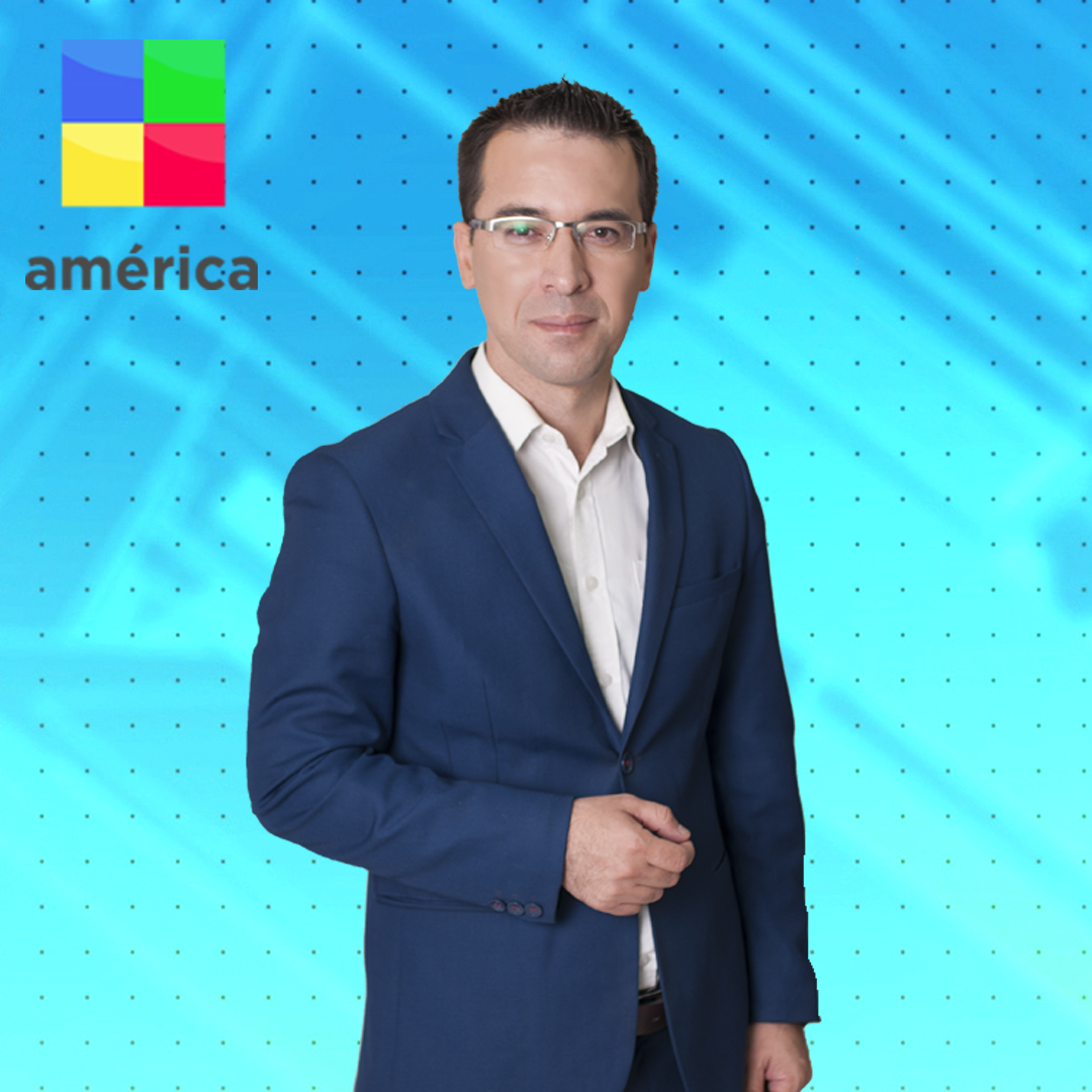 ¡Estamos Nominados! 🤩

🔸 Buenos Días América Paraguay está nominado a los Premios Paraná como "Mejor Programa De Interés General".

📺 Diego Martínez está nominado a "Mejor Conducción Masculina".

#AméricaTvPy #BDAPy  #PremiosParaná 
<a href="/diegopyo/">Diego Martínez</a>