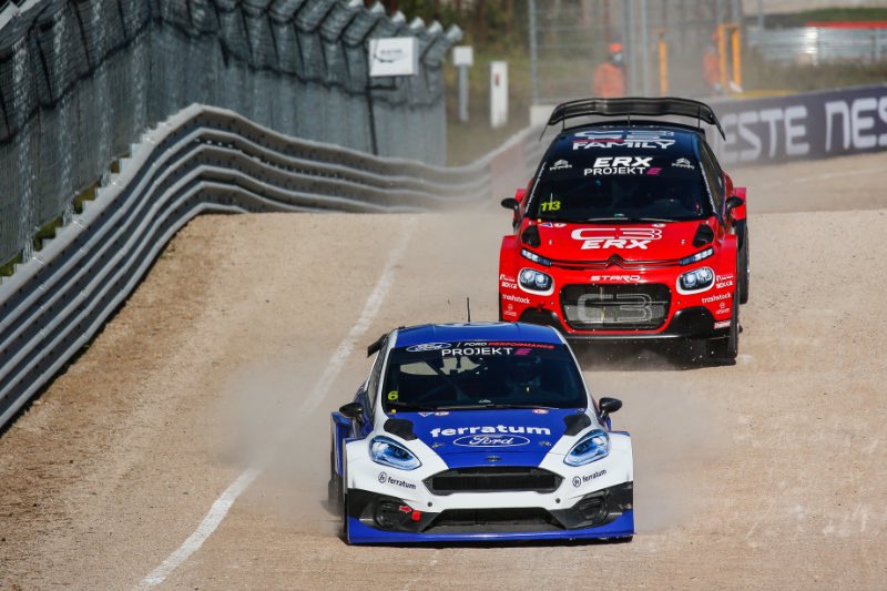 RallycrossWorld's tweet photo. Seven days in #rallycross your week in pics and video.
https://t.co/l1knsHYhbm
#worldrx #projekteseries #carx #ptrx https://t.co/F1XBJ1eLGB