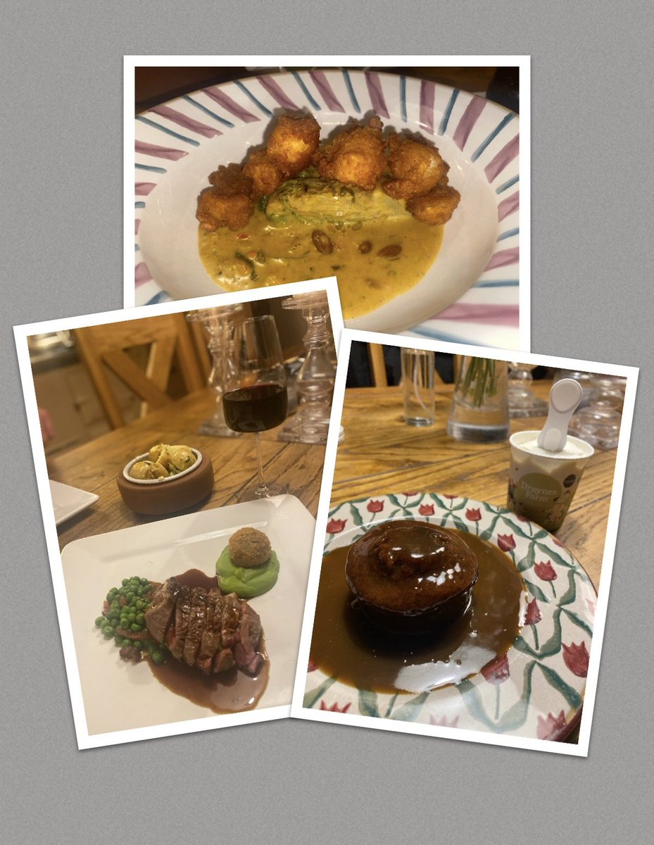 elynch518's tweet photo. @squarebistro Cook at Home box was amazing last week. Would definitely recommend trying it 😍 https://t.co/j5fzpz33Uo