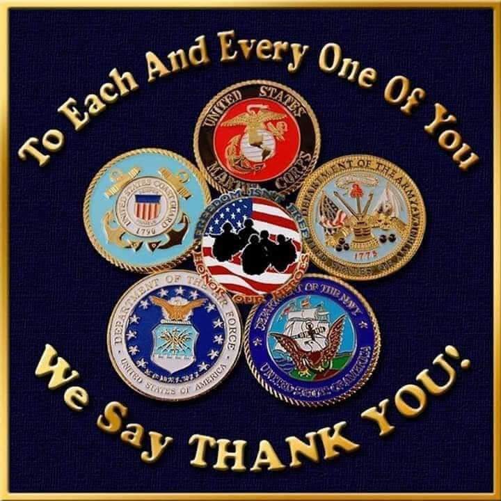 Tracylenz20's tweet photo. Store 1269 Honoring those who served https://t.co/oZFGyJPoQU