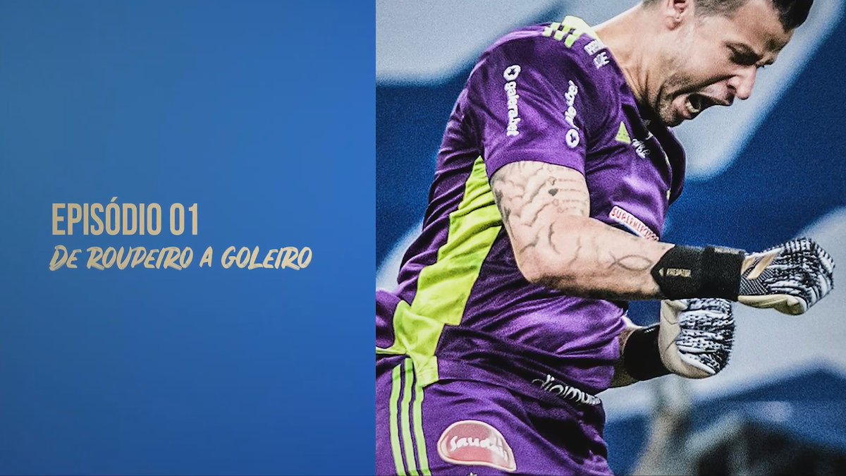cruzeiro camisa roxa