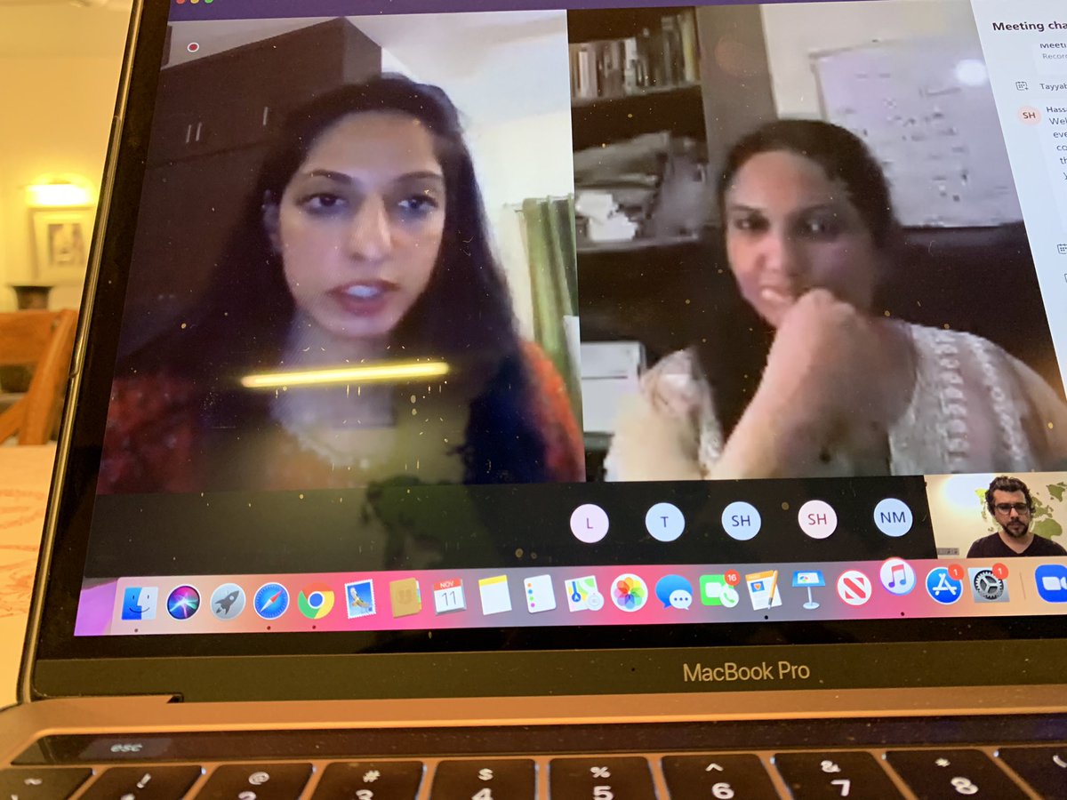 fksquared's tweet photo. It was lovely curating  Impact conversation series with @pkBritish @SEED_Ventures @Farina_Alam @SquaredFK  it was a super inclusive , gender balanced conversation , Maximus ,myself , farina and shaista ... we made a good team https://t.co/ZJgjpZSjak