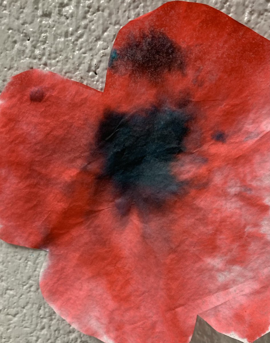 FDK C taking time to teach our youngest students the importance of remembrance <a href="/LambethPS1/">Lambeth P.S.</a> <a href="/eslerl/">Lindsey Esler</a>