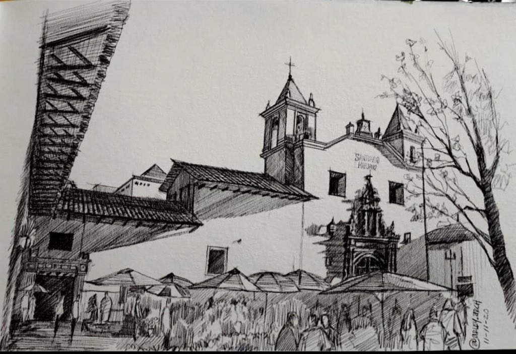 igualdad enseñar Creta Visit Cuenca Ecuador on Twitter: "Que bonito cuando nos llevamos nuestros recuerdos de #CuencaBicentenaria y los plasmamos en arte. Arley Leal (Instagram: arley.arch) nos comparte dos de sus dibujos espectaculares. 📍Catedral de igualdad enseñar Creta Visit Cuenca Ecuador on Twitter: "Que bonito cuando nos llevamos nuestros recuerdos de #CuencaBicentenaria y los plasmamos en arte. Arley Leal (Instagram: arley.arch) nos comparte dos de sus dibujos espectaculares. 📍Catedral de