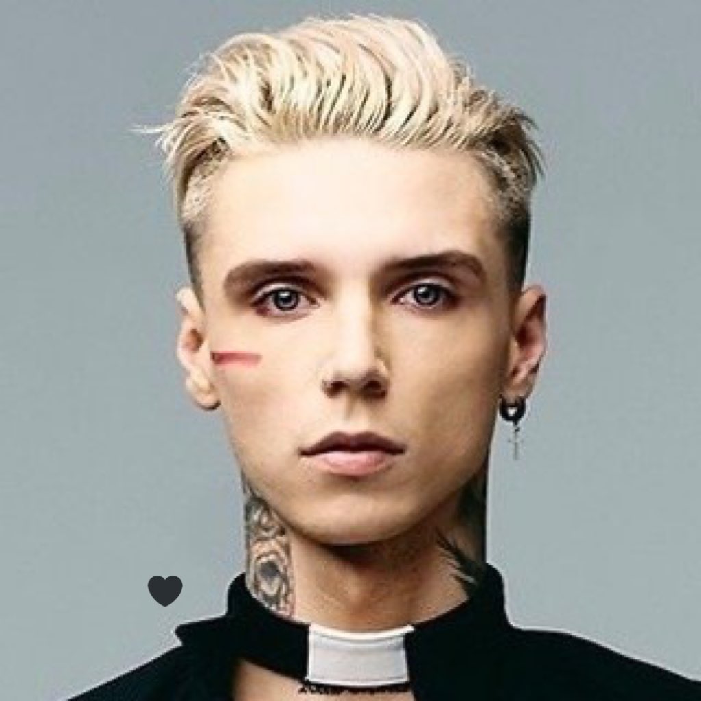 Demetri Castellanos (@anechoofthemind) on Twitter photo 