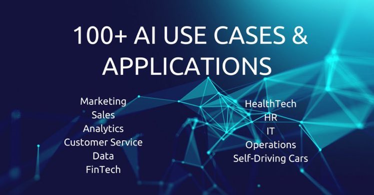KirkDBorne's tweet photo. #Healthcare, #Manufacturing, &amp; #SmartCities are among top growth markets for intelligent sensors. But the world's #1 application for #AI and #EdgeAnalytics is Cybersecurity!

See https://t.co/badYL6e98n by @BoozAllen
——————
#IIoT #IoTPL #IoT #MachineLearning #BigData #DataScience https://t.co/qdZdkbVmXp