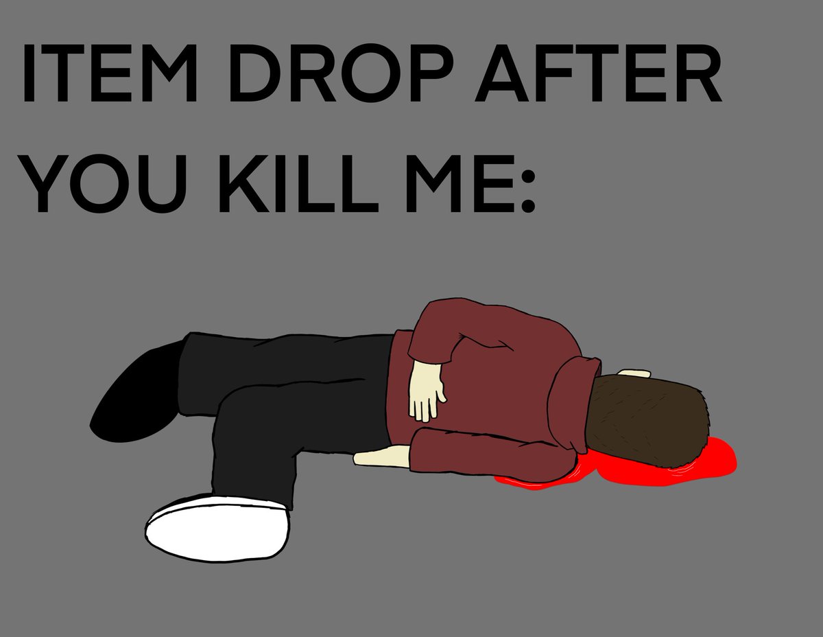 atomic_fritz's tweet photo. Come and get it, I have good loot.
#warhammer40k #minis #hobbies #hobby #modelkit #gunpla #smoking #drawing #art #artist #artistsontwitter #illustration #illustrator #digitalart #digitaldrawing #digitalillustration #ipadpro #procreate #applepenil #itemdrop #meme https://t.co/1KNJdmrT7p