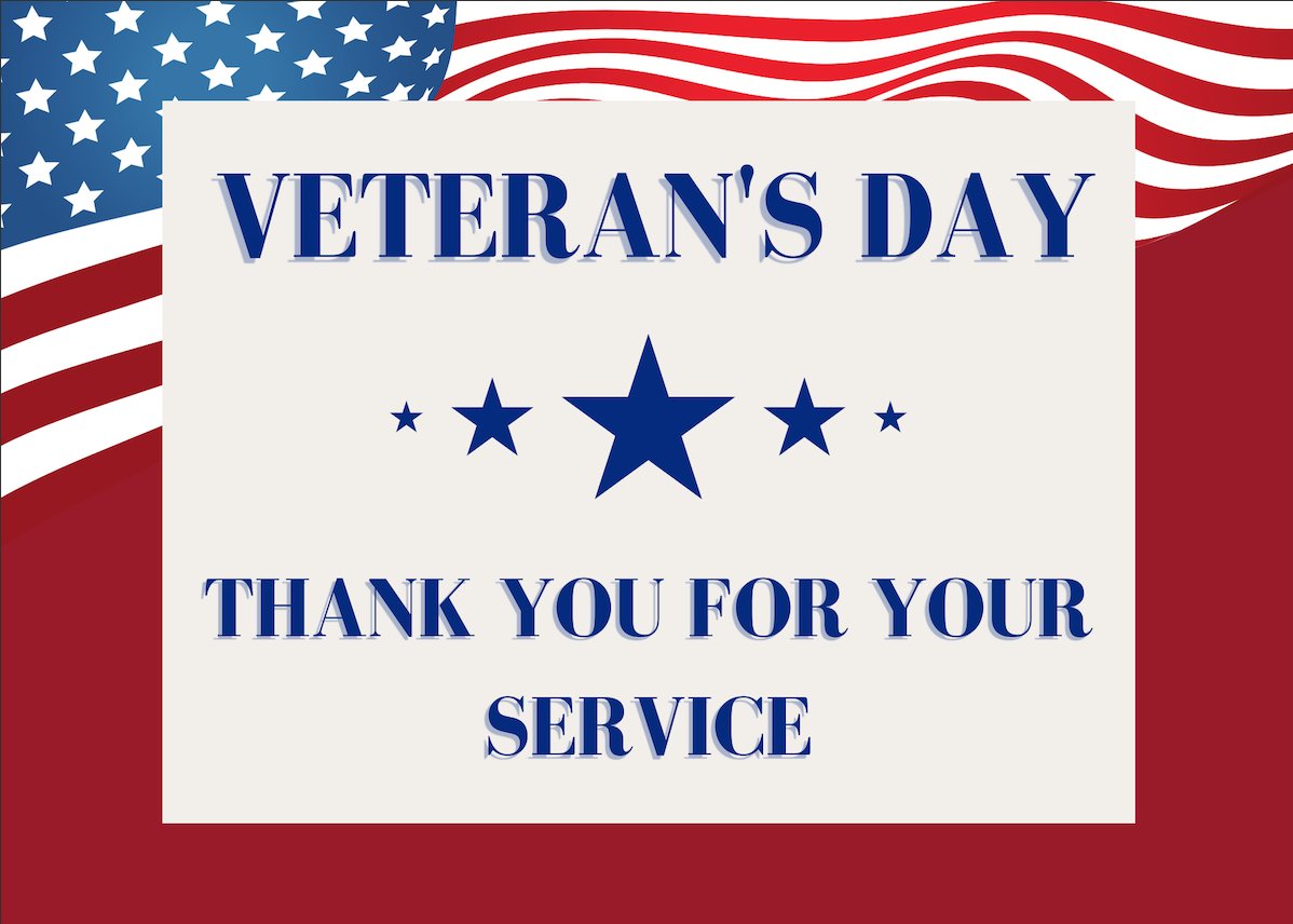 All of us at Junior Achievement of NEPA would like to recognize the brave Veterans who protect our country - thank you to those who have served and to those who continue to do so. Happy Veteran's Day! 🇺🇸❤️ #VeteransDay