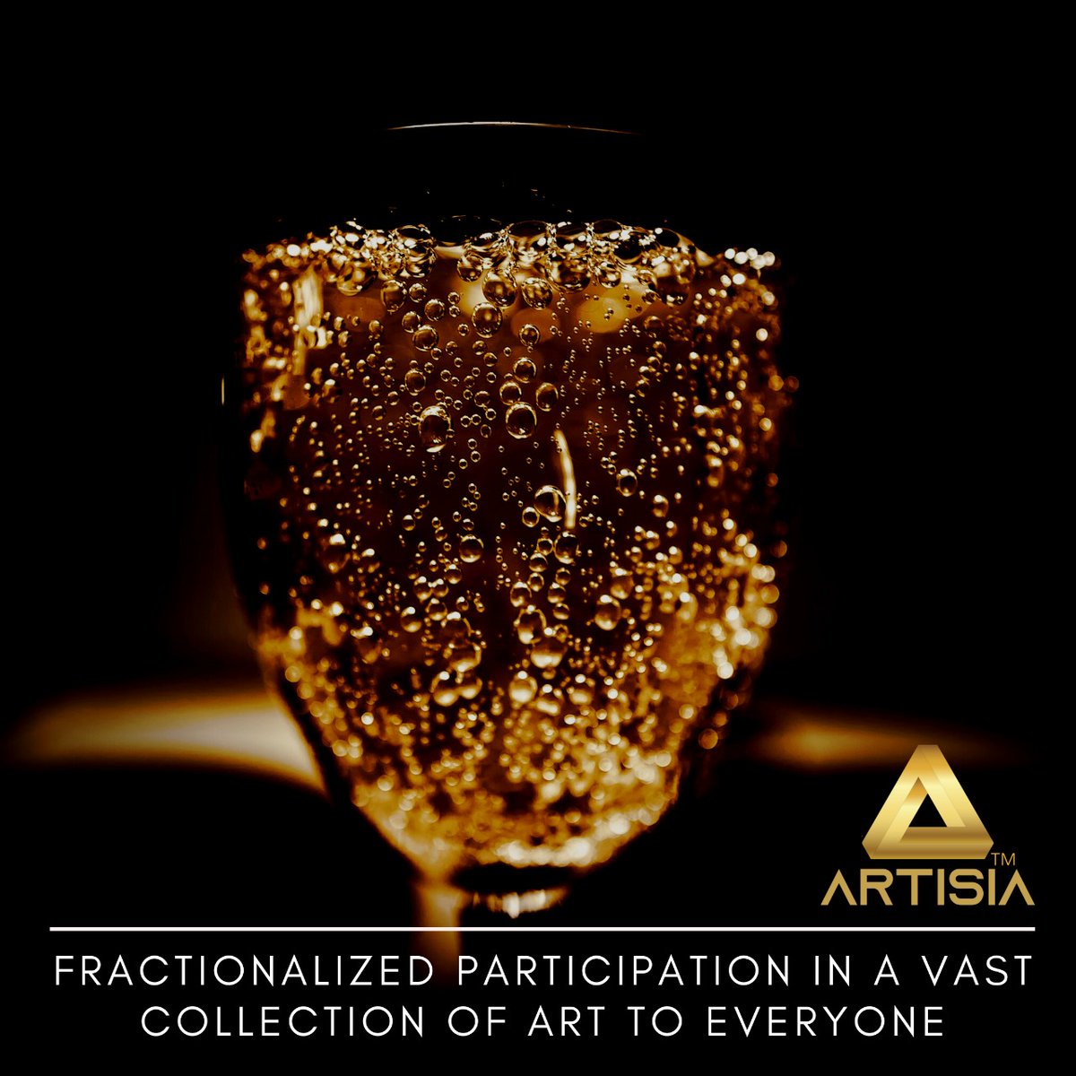 ArtisiaT's tweet photo. Fractionalized  participation in a vast collection of art to everyone.
#artist #artwork #arte #artistsoninstagram #artoftheday #artofvisuals #artsy #arts #artistic #artgallery #artists #artlovers #artistoninstagram #artlife #artstagram #artista #artofinstagram #artcollector https://t.co/bQ34RnuNlc