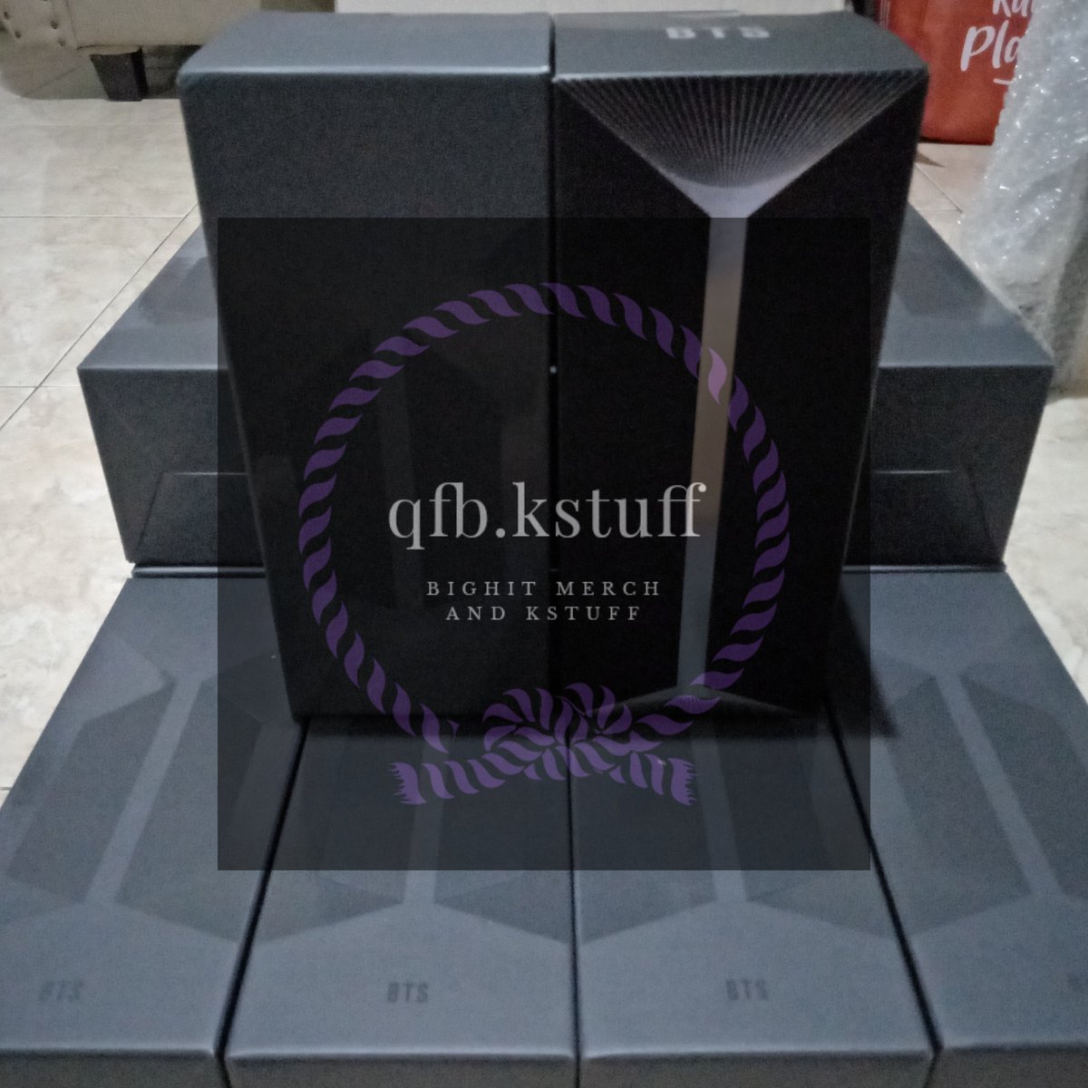 qfbkstuff's tweet photo. #qfbkstuffUpdates
ARRIVED INA
(12 / 11 / 2020)
•Sudah punya pemiliknya•
Tidak ada barang Ready Stock https://t.co/YFSEs0iY5l