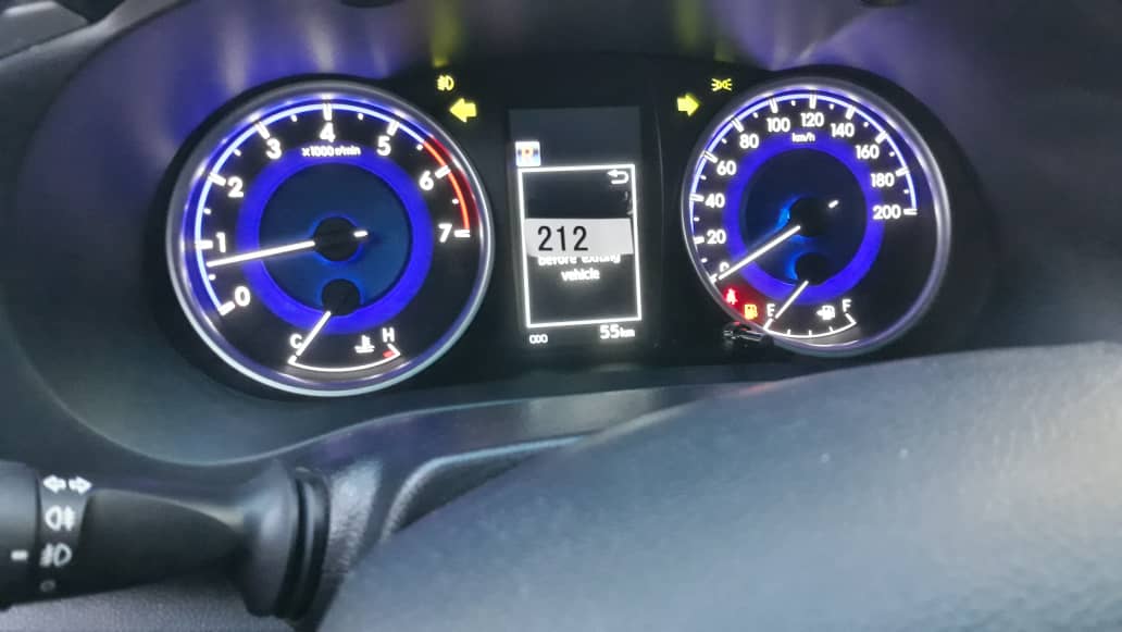 ldgcolt's tweet photo. No competition!
RT @CNwanbueze : Brand-new 2020TRD
V6engine ๐ฅ212milleageโ
#29.9m Asking Price.
Pls kindly RT and patronize #CalebAutos
Gerrard Shakespeare #techuncodelaunch
#RattleSnakePremiere
#TheMankiddwaya https://t.co/RbvR5xWdhd