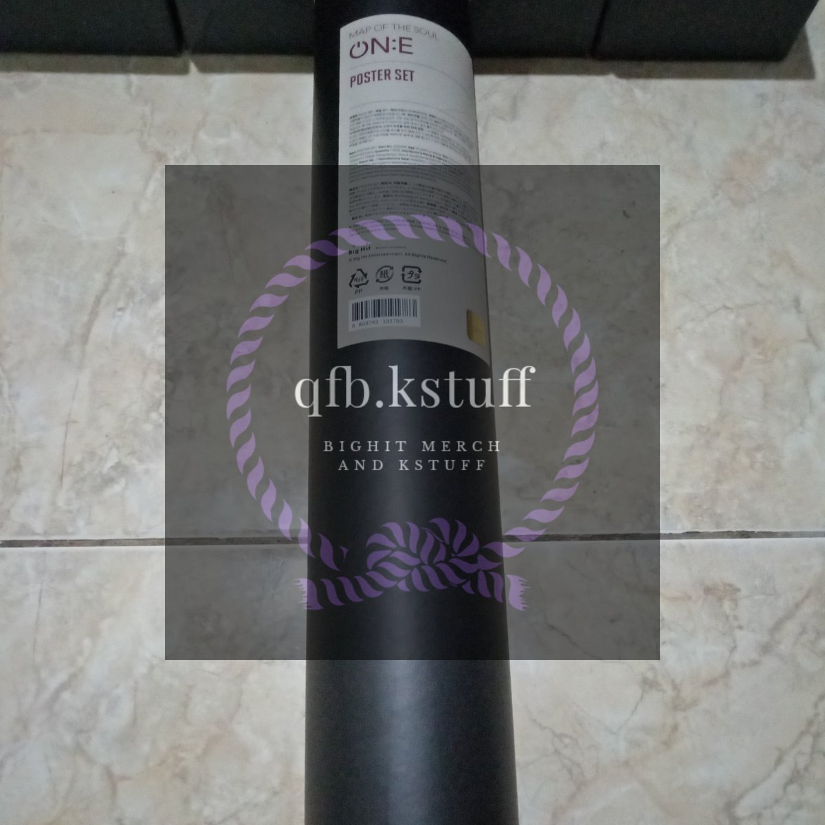 qfbkstuff's tweet photo. #qfbkstuffUpdates
ARRIVED INA
(12 / 11 / 2020)
•Sudah punya pemiliknya•
Tidak ada barang Ready Stock https://t.co/YFSEs0iY5l