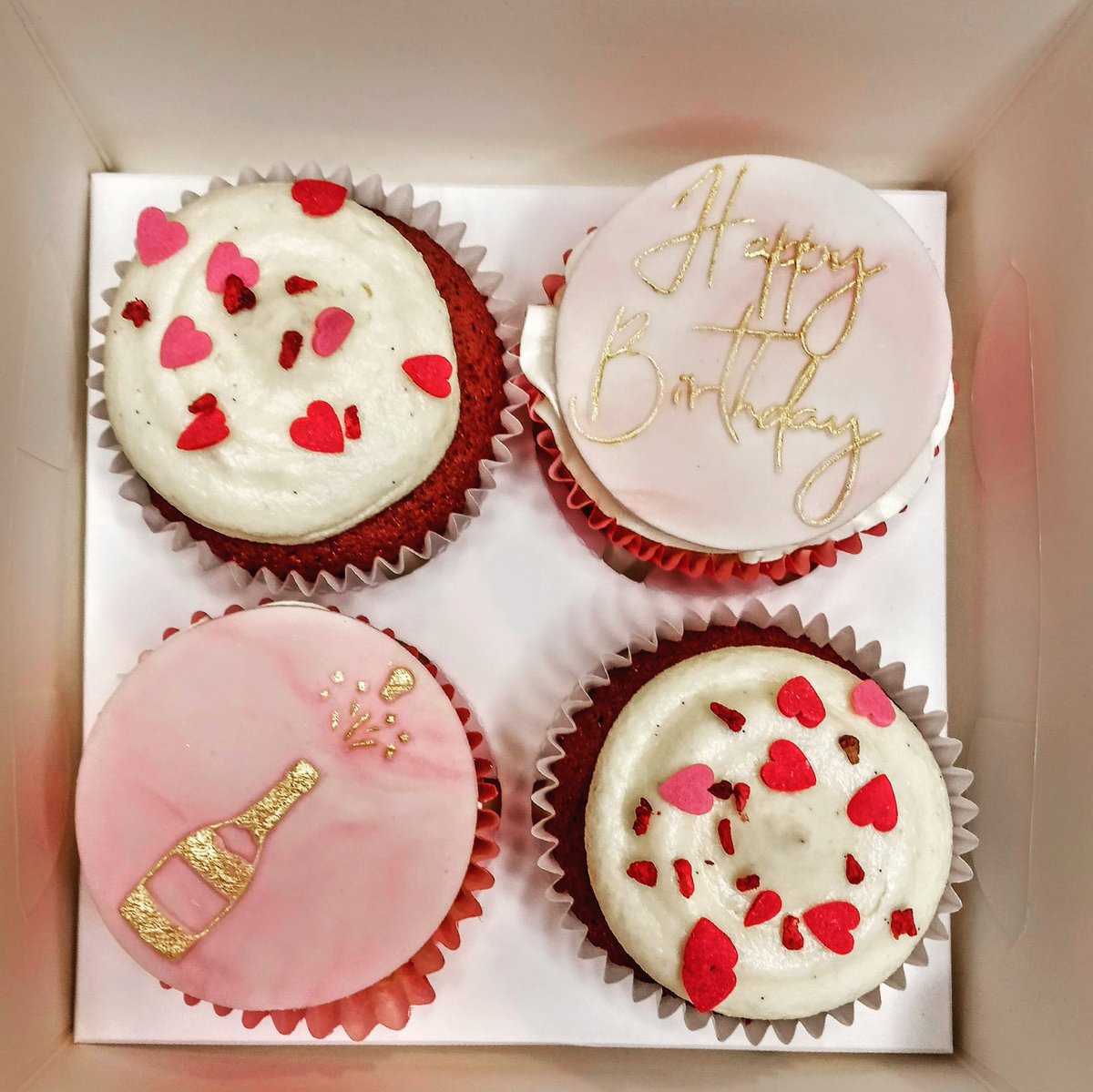 Exeter Cakes & Bakes tweet media