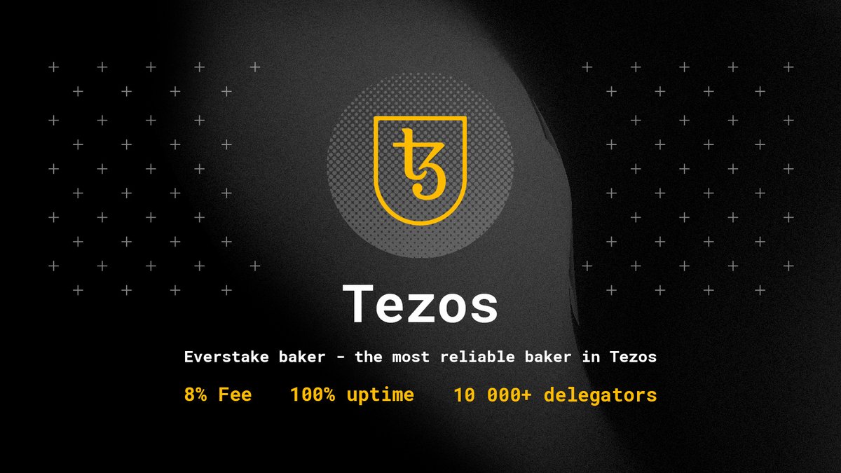 Searching for <a href="/tezos/">Tezos</a> wallet options? 
These guides can help😉 

Via <a href="/Ledger/">Ledger</a> stake.is/7x
Via <a href="/exodus_io/">Exodus - Former Official Account</a> stake.is/7v
Via <a href="/AtomicWallet/">Atomic - Crypto Wallet</a> stake.is/4C
Via #GalleonWallet stake.is/43

🤩Store and stake #XTZ with pleasure