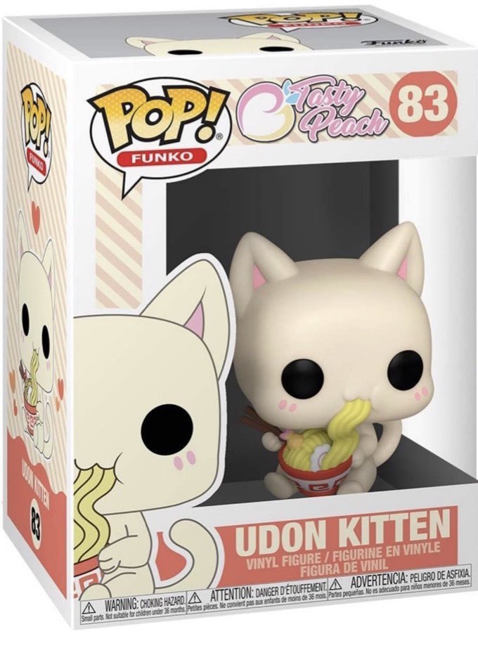 funko pop news twitter