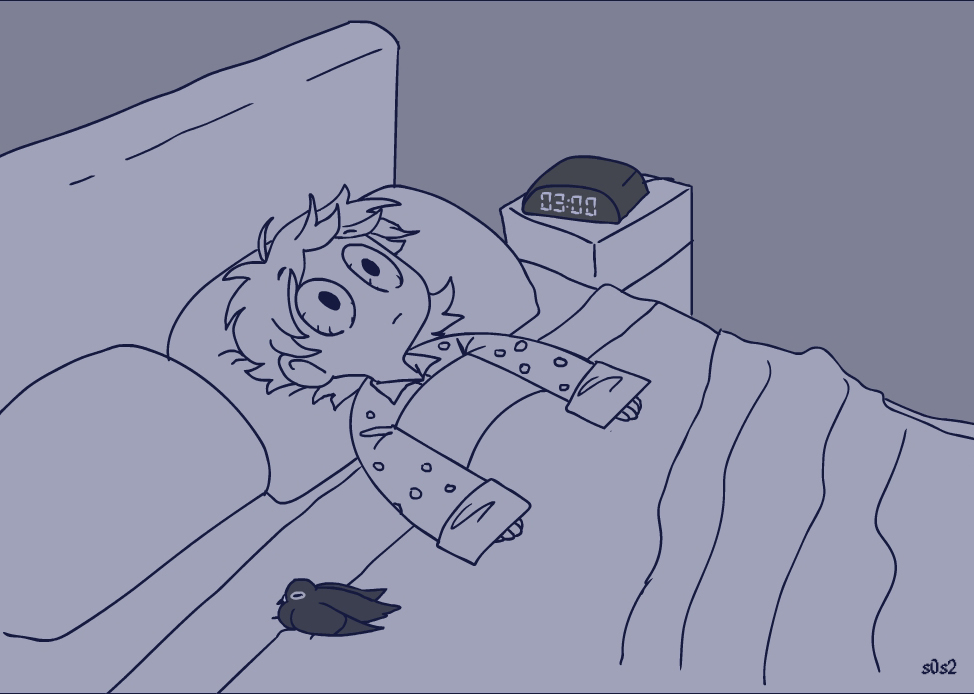 Things to think about at 3 in the morning.
#Marvel #GuardiansOfTheGalaxy 