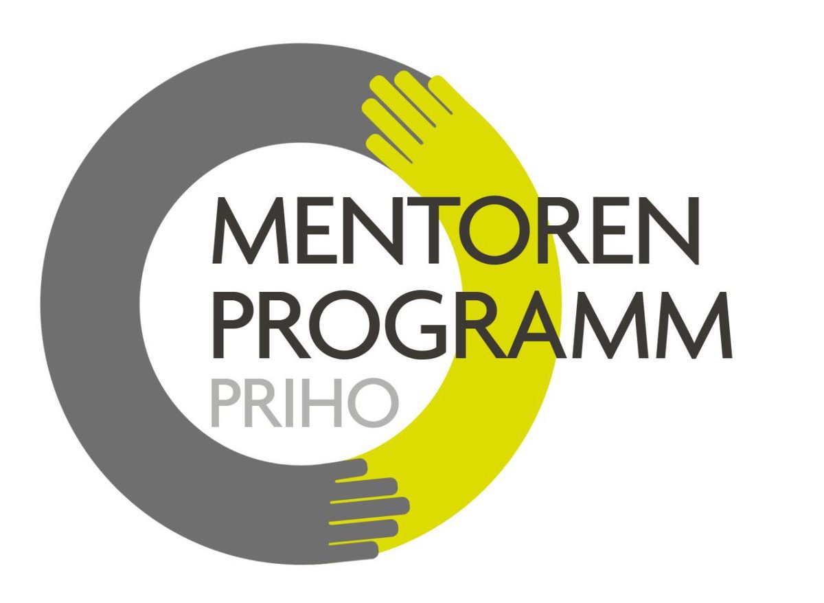 Prihoev's tweet photo. Mach mit beim neuen #PRIHO #Mentorenprogramm und profitiere vom #Wissen der anderen #PRIHOs! 🎓 Am Montag findet unsere #MatchingNight statt. 🌗
Hier geht’s zur Umfrage: https://t.co/7S4fguRauR
Mehr Infos: https://t.co/EttMaGwgOt
#mentorenprogramm #matchingnight #prihoeins https://t.co/fv5wRfqZYY