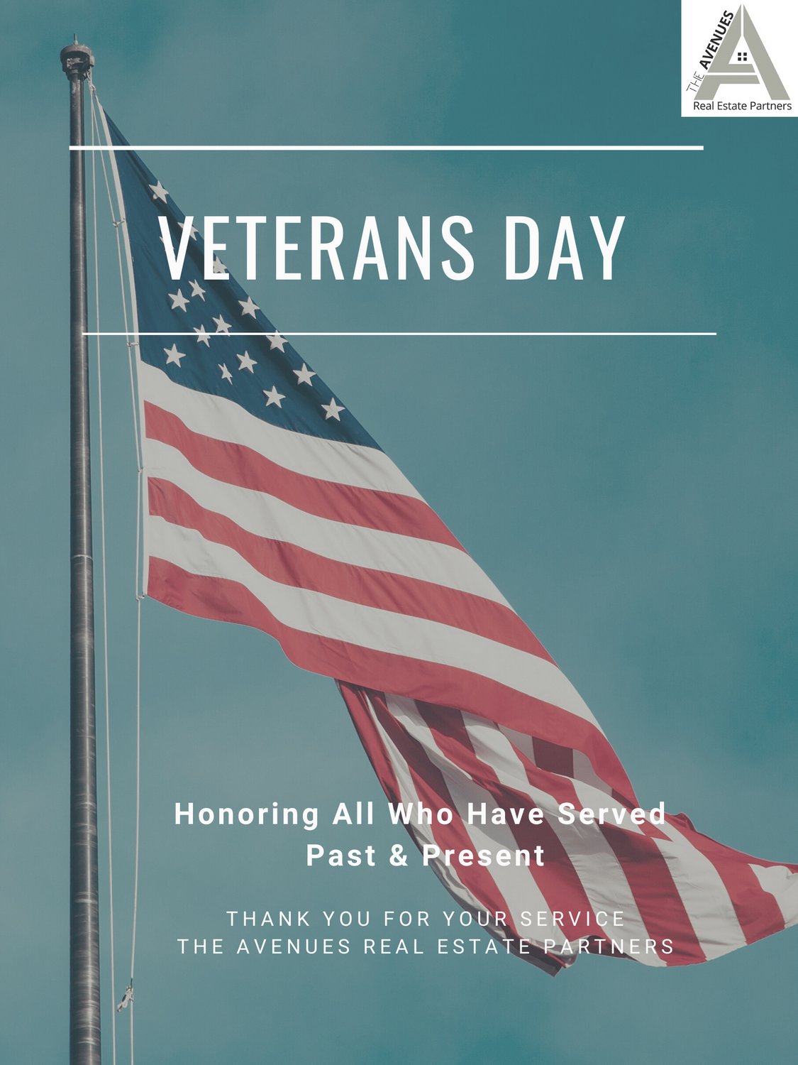 Avenues Real Estate Partners (AvenuesReal) / Twitter