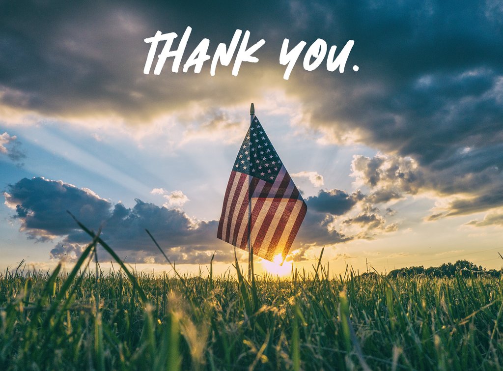 SmilesWest's tweet photo. Thank you to all the incredibly brave men and women who have fought for our freedom. On #VeteransDay, and every day, we salute you. https://t.co/Z2rNKFy6aV