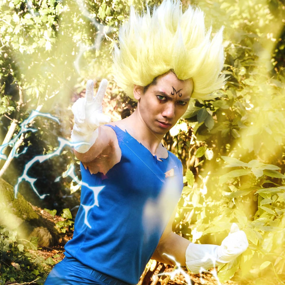 realtanwin's tweet photo. I've finally figured out... how to deal with you... 🔥
-------
📷 Awesome photo and edits by my cosplayer friends : @naako_o17 & @aanthony_m 💯
-------
#vegeta #majinvegeta #vegetacosplay #vegetaactor #tanwin #realtanwin #dragonballliveaction #dbzliveaction #dragonballmovie https://t.co/Tv6c4vwqTC