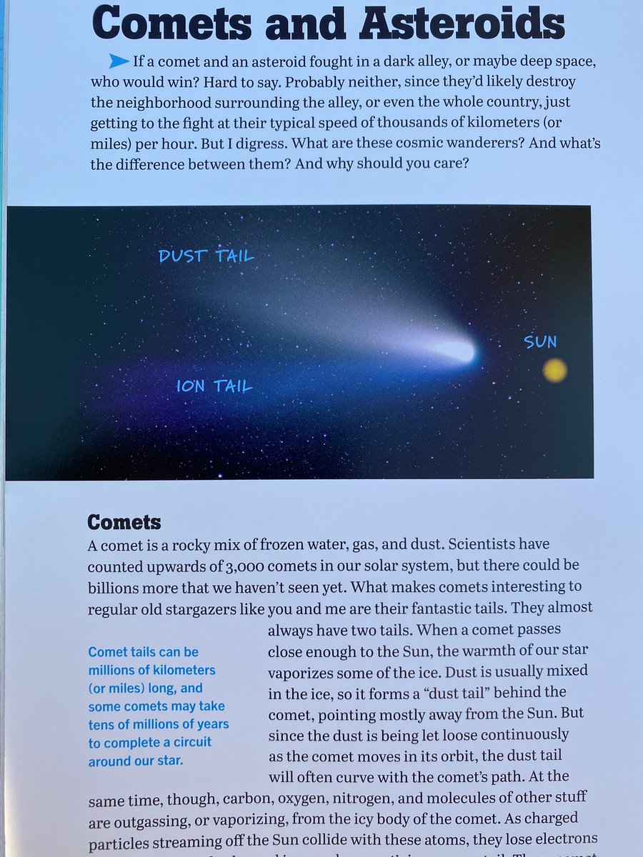 JohnChumack's tweet photo. Thanks @BillNye for the honor of being published in your newest #book ! Check out page 206 for a throwback from #1996 when I shot my images on actual #film ! Grab his book: Great Big World of Science. https://t.co/nGrCXHbmQk