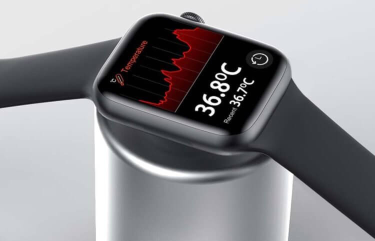 techinfoz's tweet image. A copy of Apple Watch Series 6 can be bought for 1,500 rubles, but I would not
...
