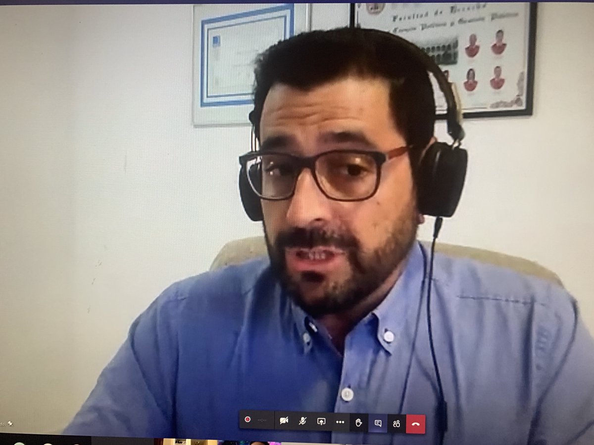 "Gestión de la #Transparencia y Acceso a la Información Pública", <a href="/acreditra/">ACREDITRA</a> . <a href="/CarlosAbadG/">Carlos Abad Galán</a>  destaca como "las empresas del futuro serán empresas que construyan valor dentro de su actividad productiva".