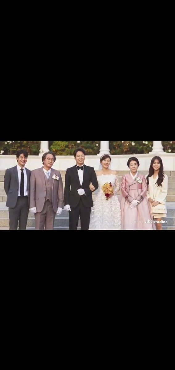leedongwik's tweet photo. Happy ending ๐ค gakeras bgt udh tamatt ๐ฅบ see you the next drama mas kunang kunang ๐ฅบ๐ #18Again #18AgainFinale https://t.co/EzQDGQc8kH