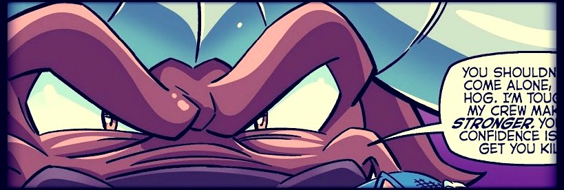 BOVlDAE's tweet photo. @commandae bruises on his face.

That pitiful programming would never understand how Axel truly felt on this matter, not even with Eggman's knowledge by its side. https://t.co/xyvKiJ3OGh