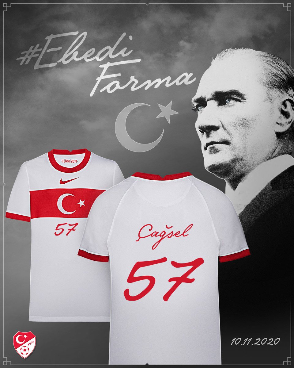 greatbjk's tweet photo. #EbediForma https://t.co/RzVGXGJh5k