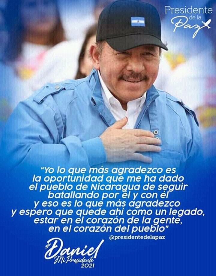 2Grosera's tweet photo. Feliz cumpleaños a nuestro comandante Qué el señor lo bendiga siempre.
#LeonRevolucion 
#EnVictoriosaEsperanza 
#DanielMipresidente2021 https://t.co/Gyy67PXwKv