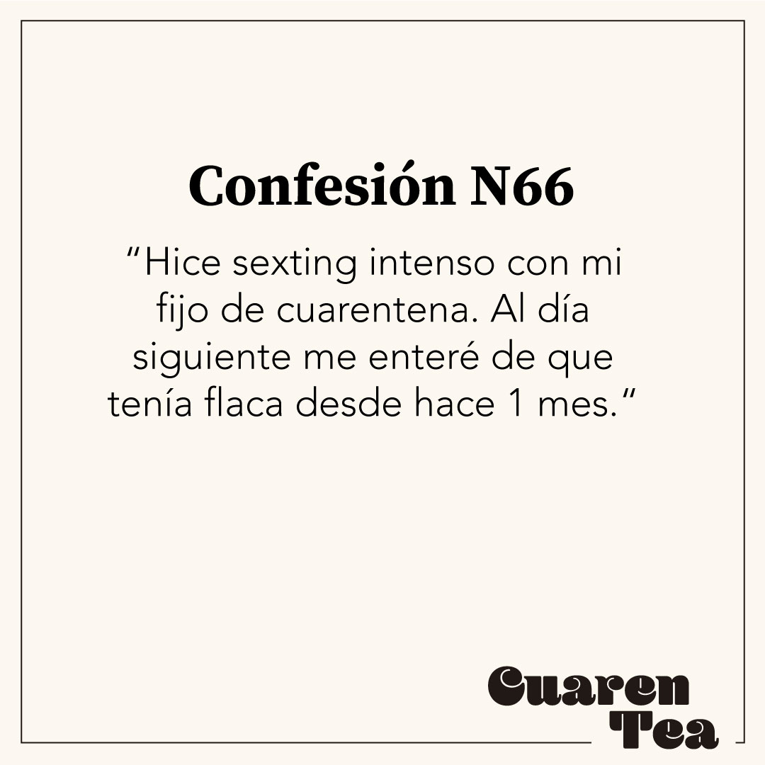CuarenTea's tweet photo. ¿Debió avisarle a la flaca y quemar al fijo? #GCV2020 https://t.co/DSg7Hsuttt