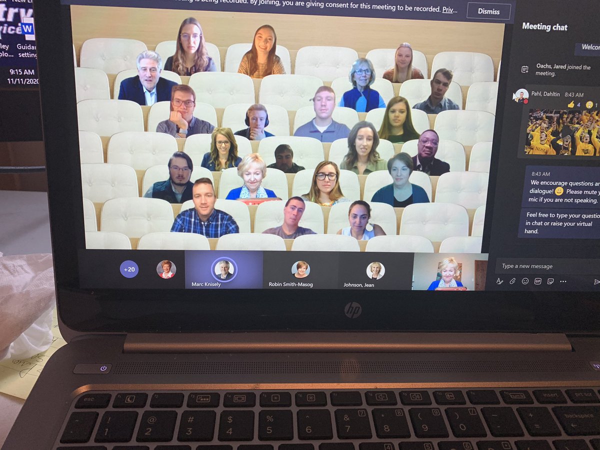 AgCMaryB's tweet image. Kicking off the 8th year of the Farm Credit Fellows Program! What a fantastic group of students!  #FarmCreditFellows #LearnwithAgC