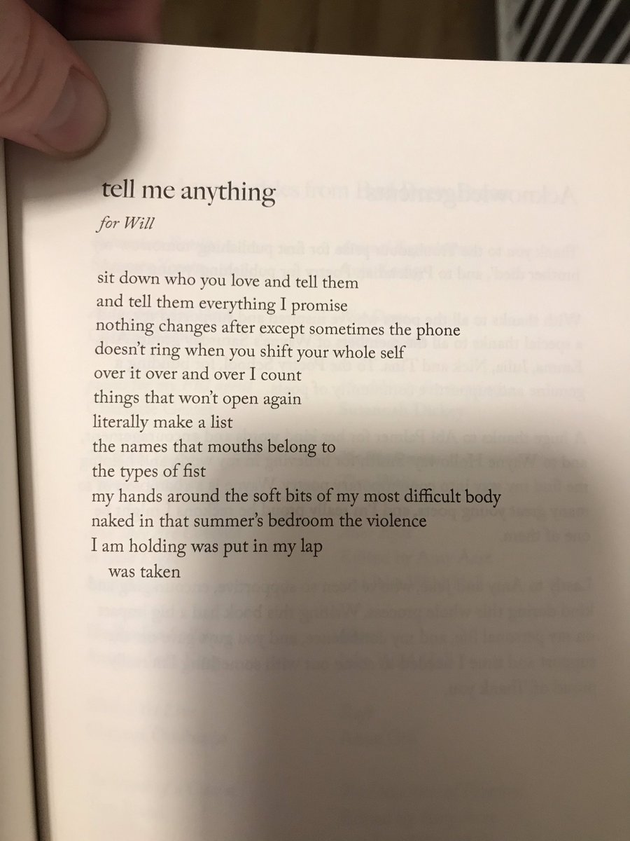 The incredible force that is  @body_content